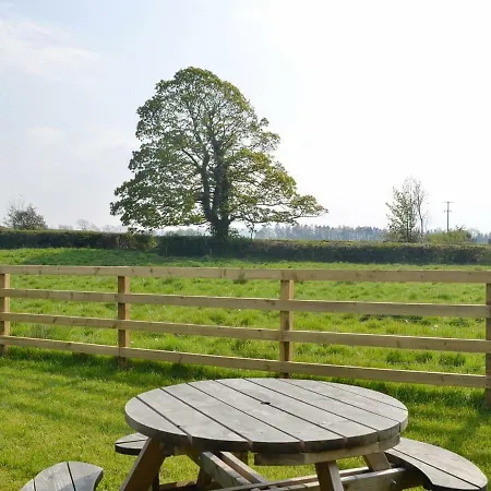 度假居 Warnell - Uk1384